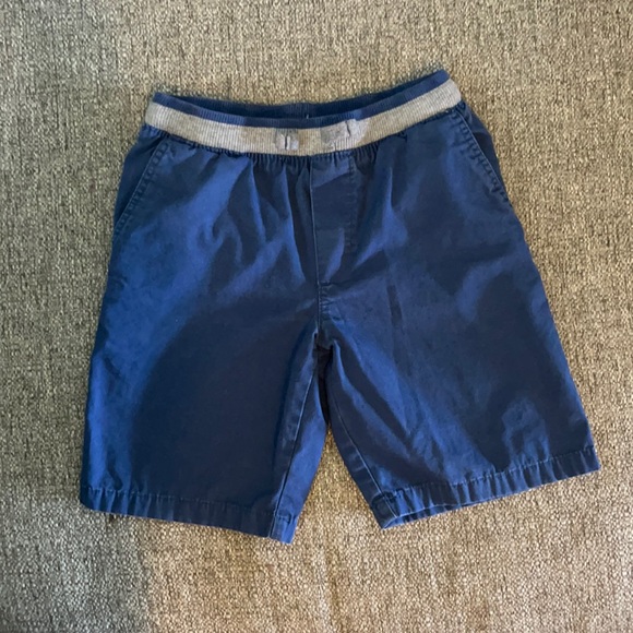Carter’s Boys Pull On Shorts Size 7 - Picture 3 of 5